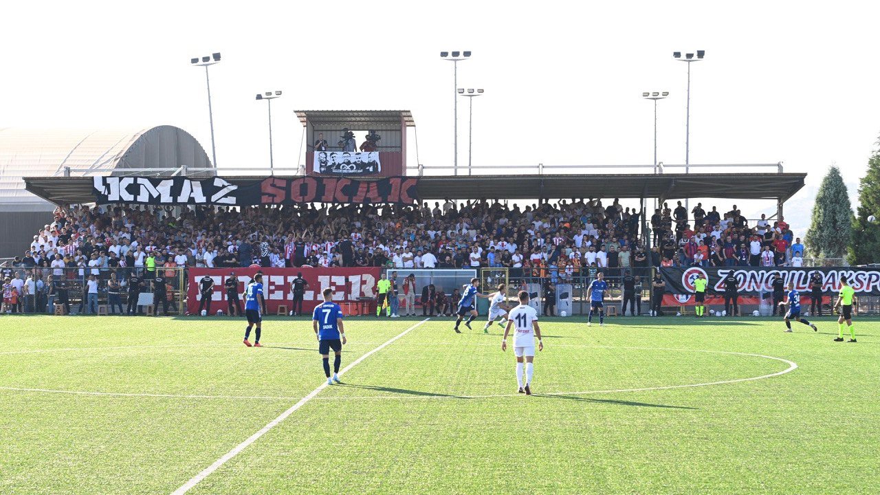 Kahramanmaraş'ta stat krizi devam ediyor! İşte yeni maç yeri