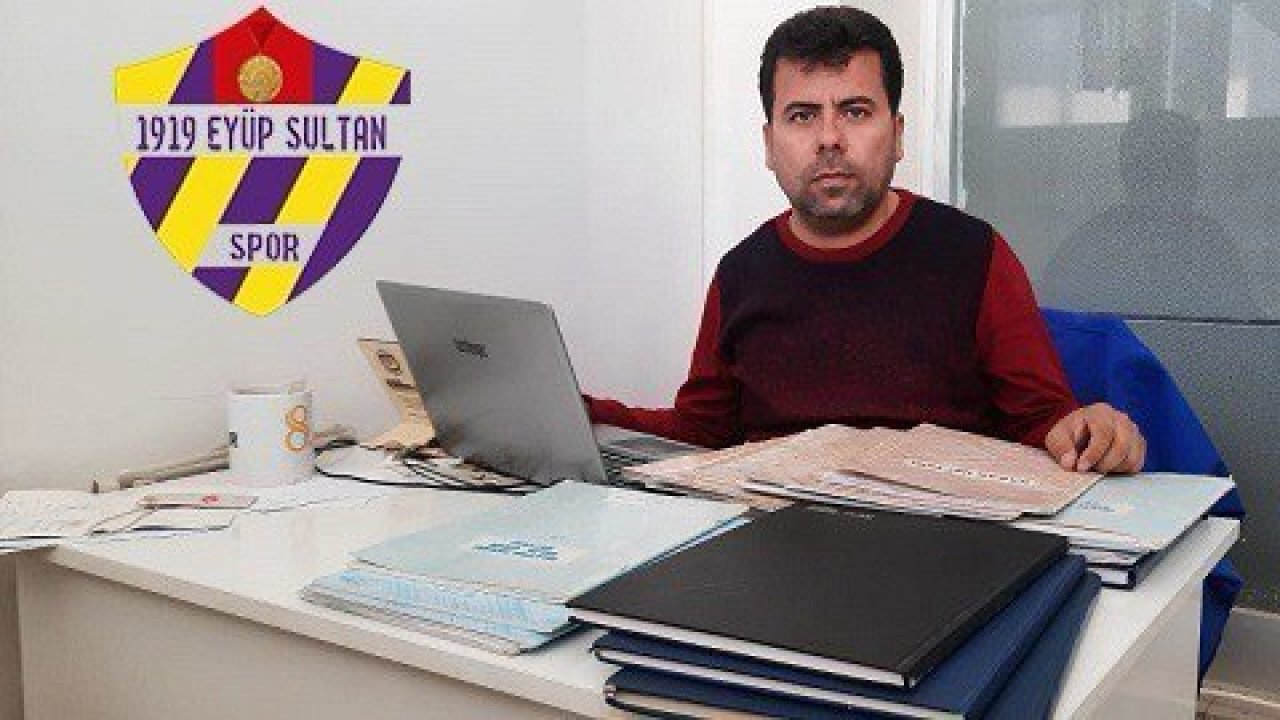 İlker Yiyen: Yeni bir heyecanla başlıyoruz