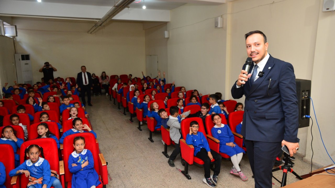 KC Şentük Sigortadan çocuklara yaramazlık sigortası