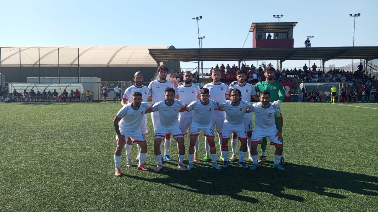 Kahramanmaraşspor Kütahyaspor'u tek golle geçti