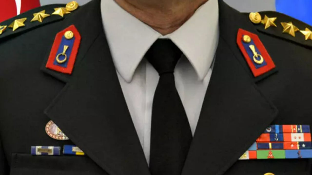 Rüyada Albay görmek ne anlama gelir?