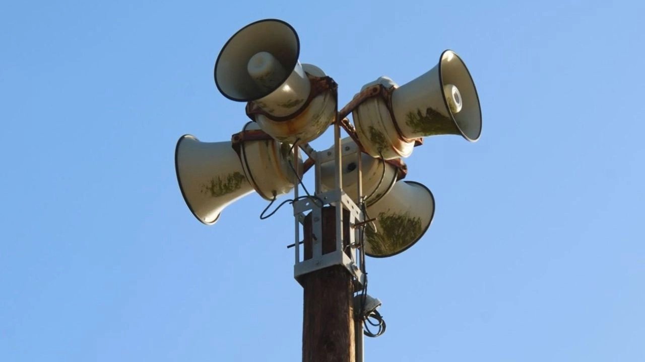 AFAD uyardı: Kahramanmaraş'ta ‘Sirenler çalacak, panik yapmayın!’