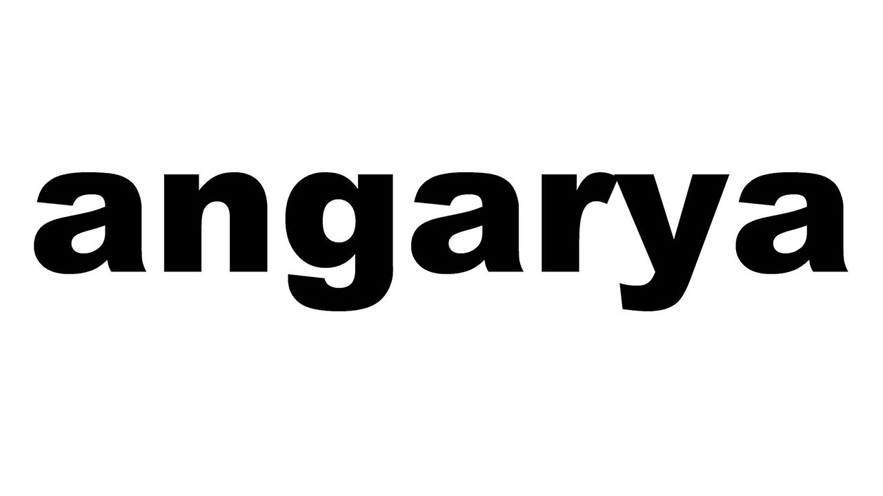 Rüyada Angarya görmek ne anlama gelir?