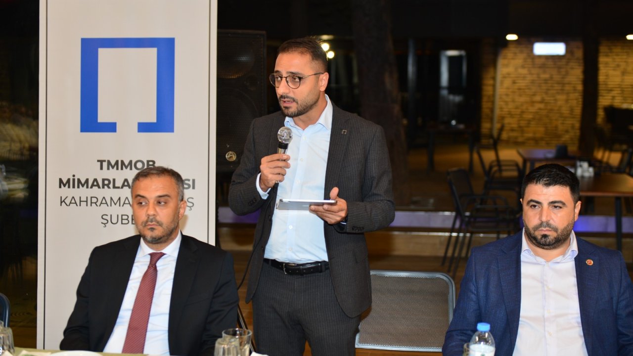 Kaçamaz: Marka kent olmak için çabalayan bir ekip var