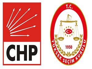 CHP'nin Kahramanmaraş itirazı reddedildi