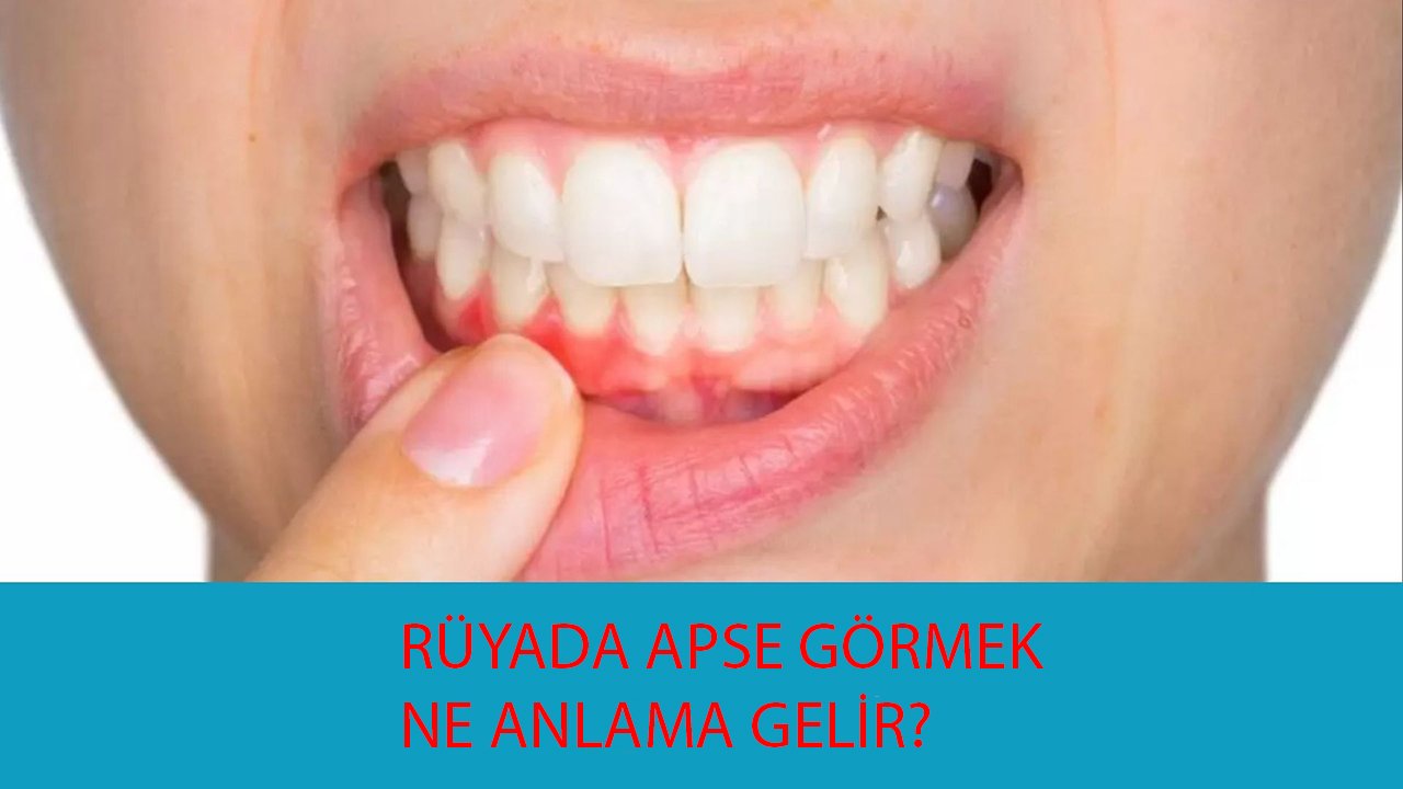 Rüyada Apse görmek ne anlama gelir?