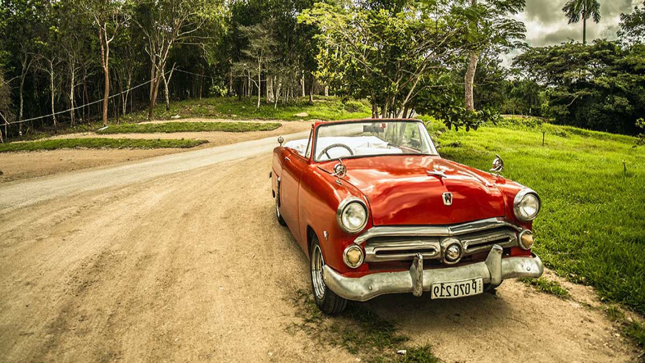 Rüyada Araba görmek ne anlama gelir?