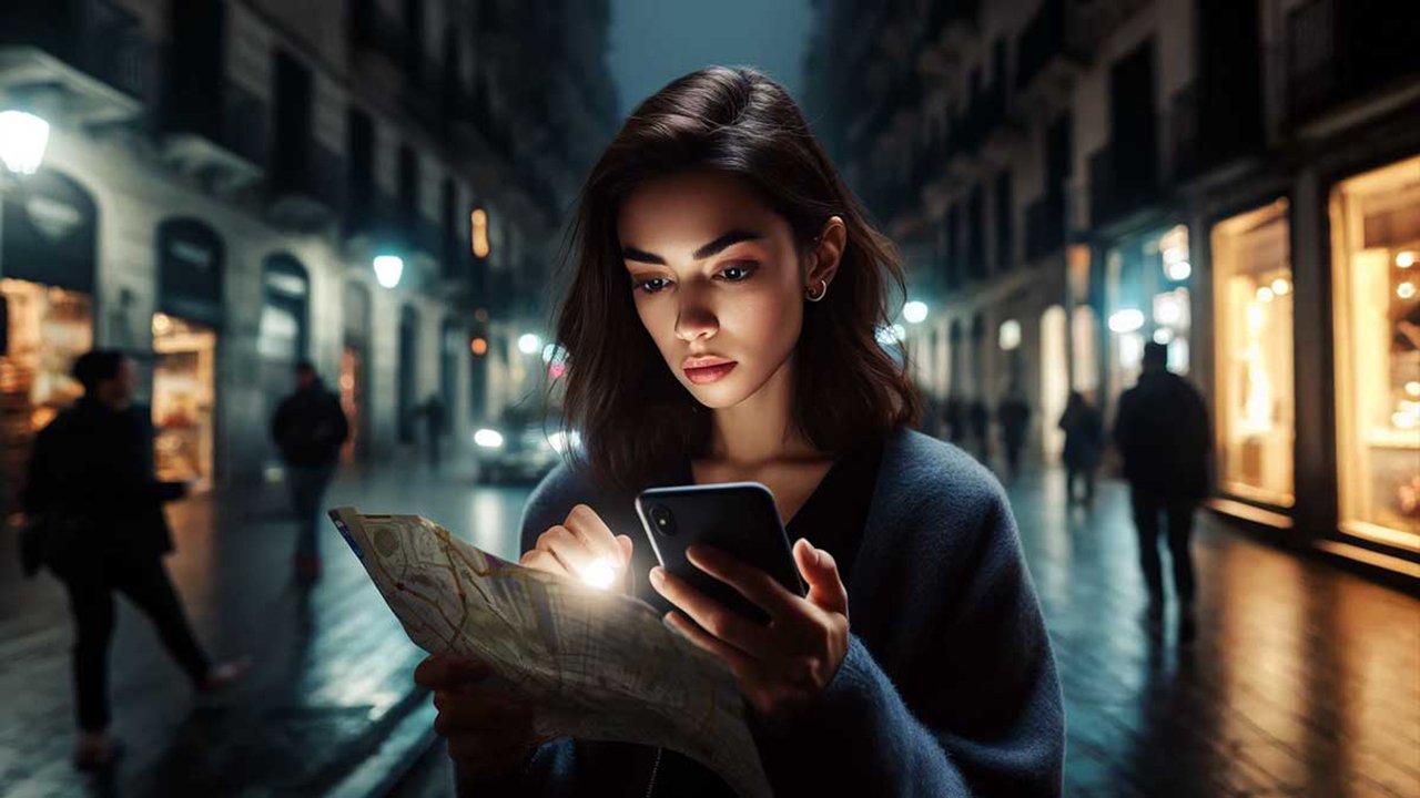 Rüyada Aramak ne anlama gelir?