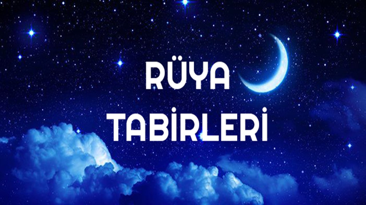 Rüyada Aranmak ne anlama gelir?