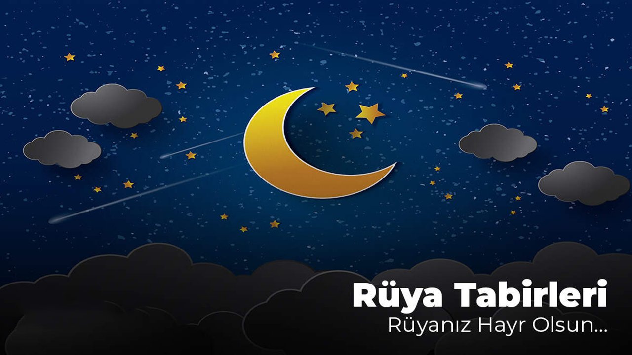 Rüyada Asa görmek ne anlama gelir?