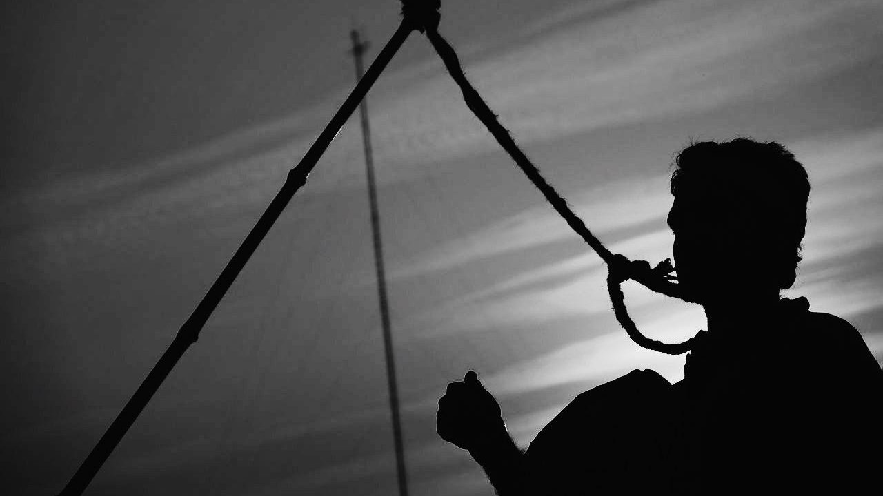 Rüyada Asılmak (İdam edilmek) görmek ne anlama gelir?