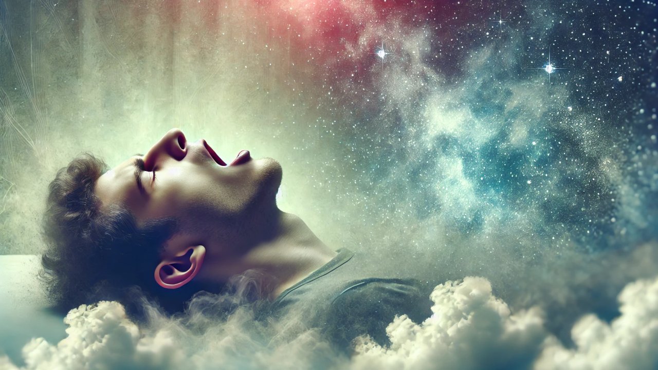 Rüyada Asit görmek ne anlama gelir?