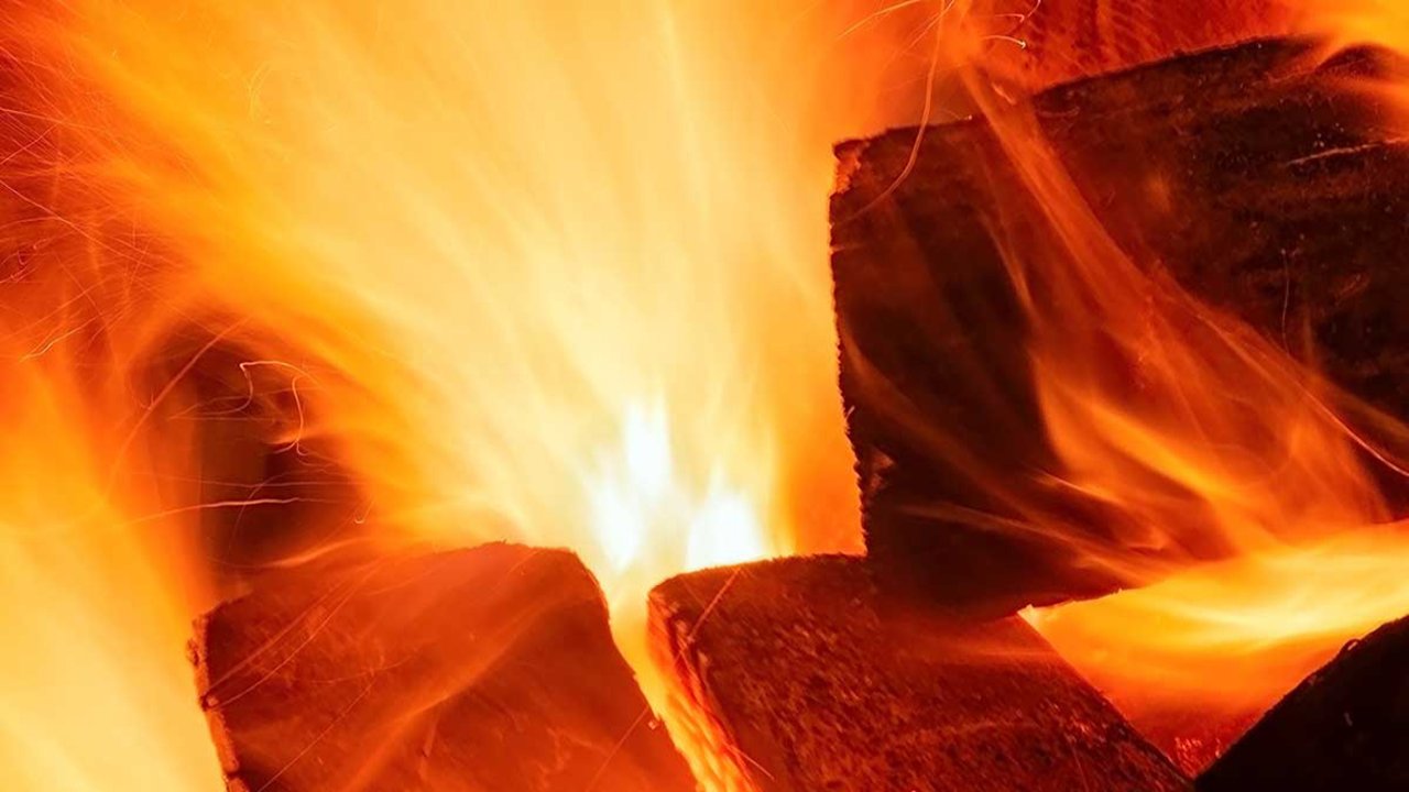 Rüyada Ateş Koru görmek ne anlama gelir?