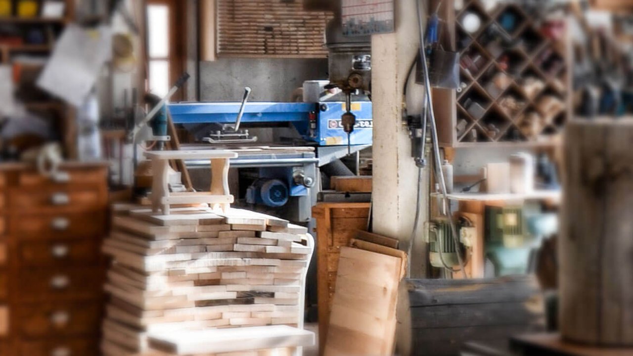 Rüyada Atölye görmek ne anlama gelir?