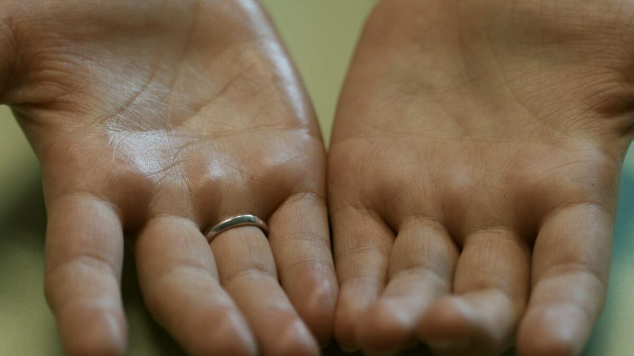 Rüyada Avuç İçi görmek ne anlama gelir?