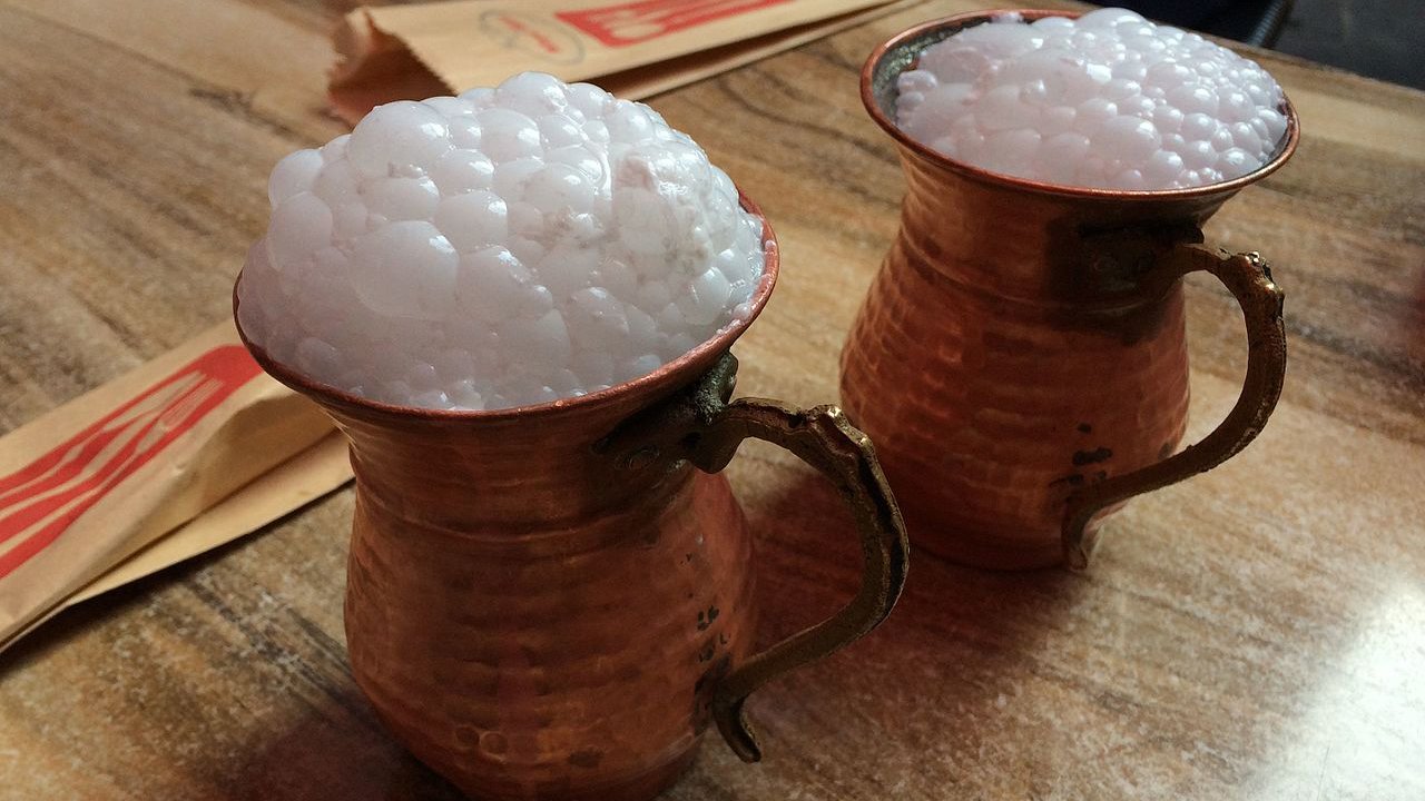 Rüyada Ayran İçmeyi görmek ne anlama gelir?