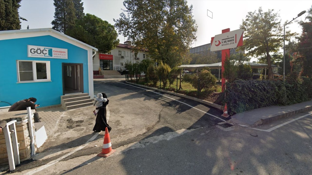 Kahramanmaraş İl Göç İdaresi’ne 15 yeni personel alınacak!