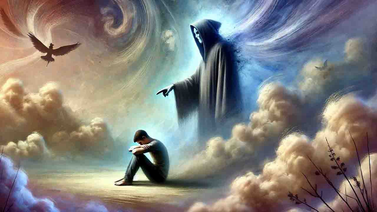 Rüyada Azarlamak ne anlama gelir?