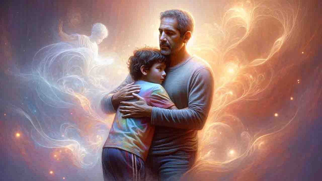 Rüyada Baba görmek ne anlama gelir?