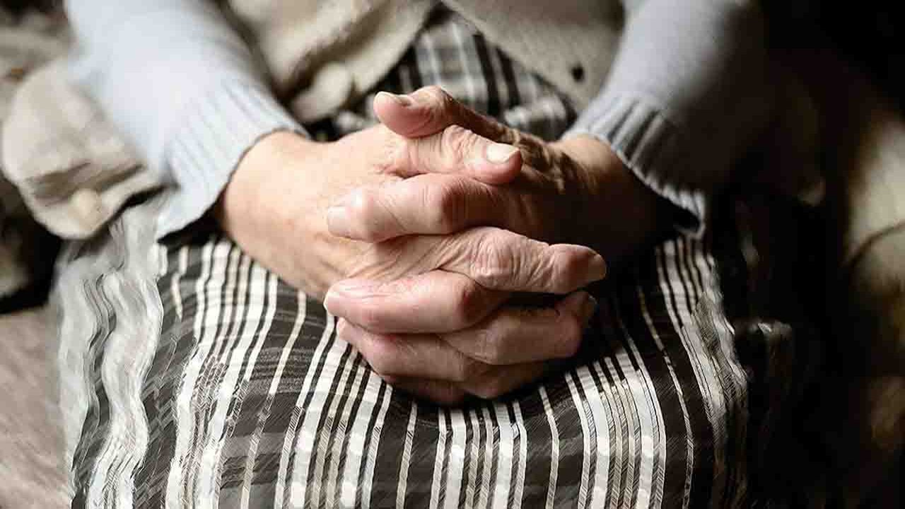 Rüyada Babaanne görmek ne anlama gelir?