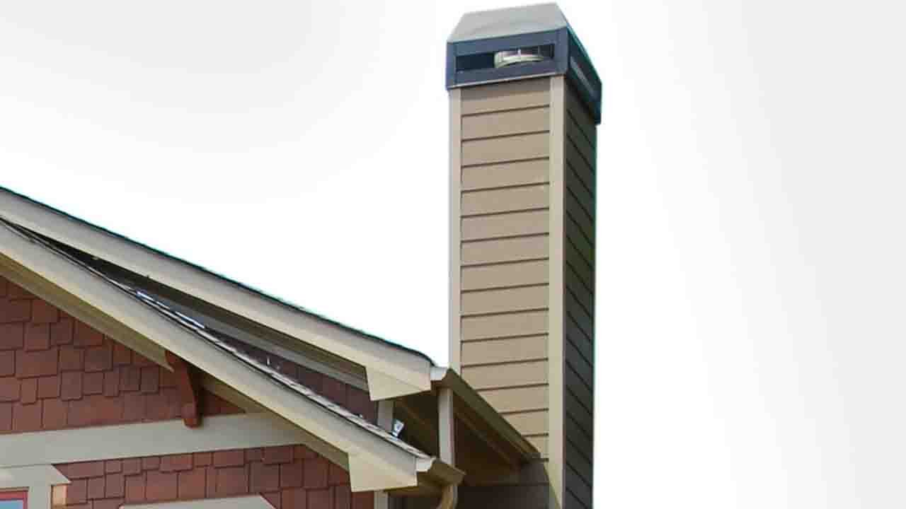 Rüyada Baca görmek ne anlama gelir?