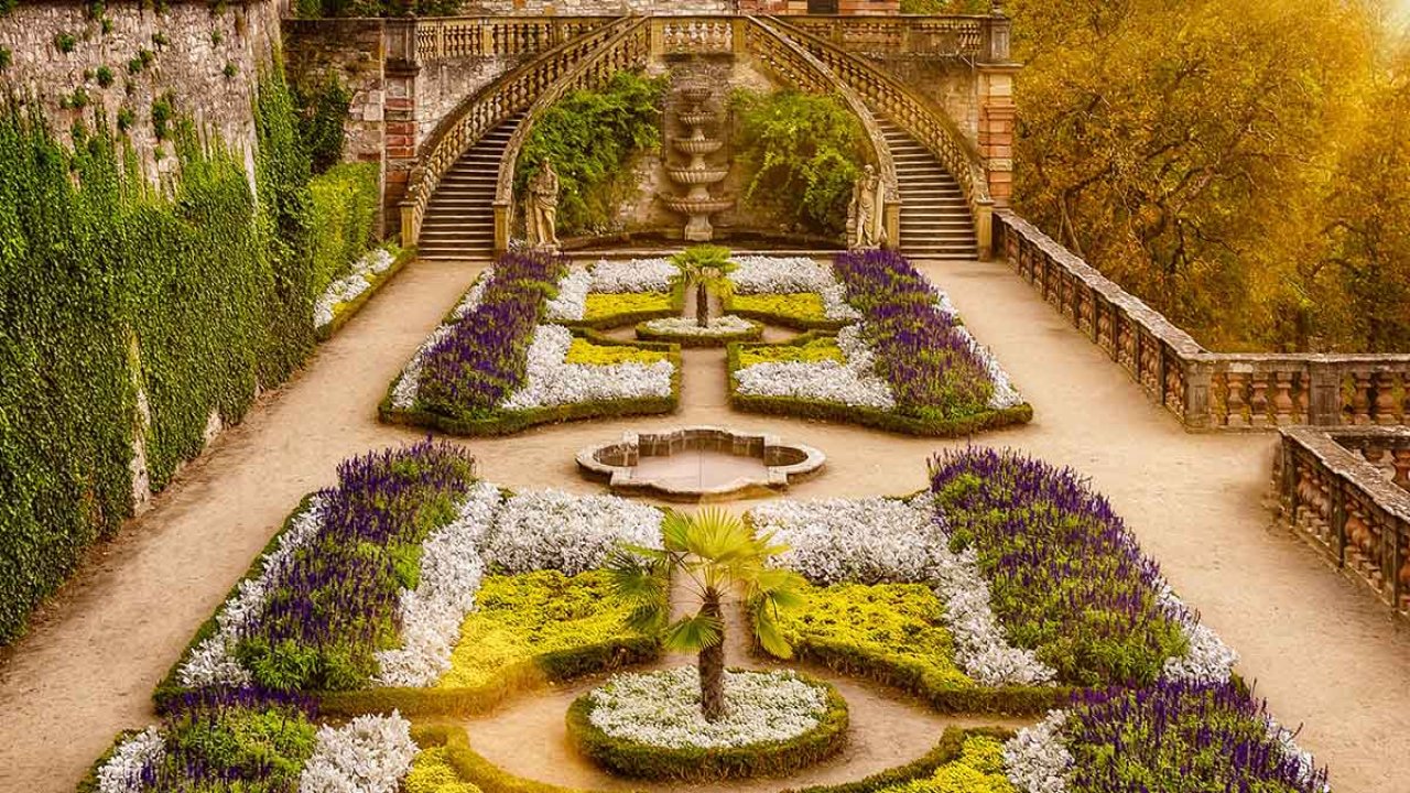 Rüyada Bahçe görmek ne anlama gelir?