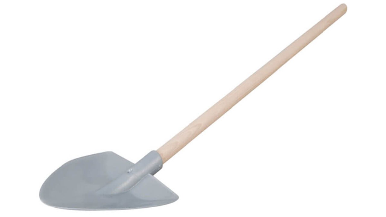 Rüyada Bahçe Küreği görmek ne anlama gelir?