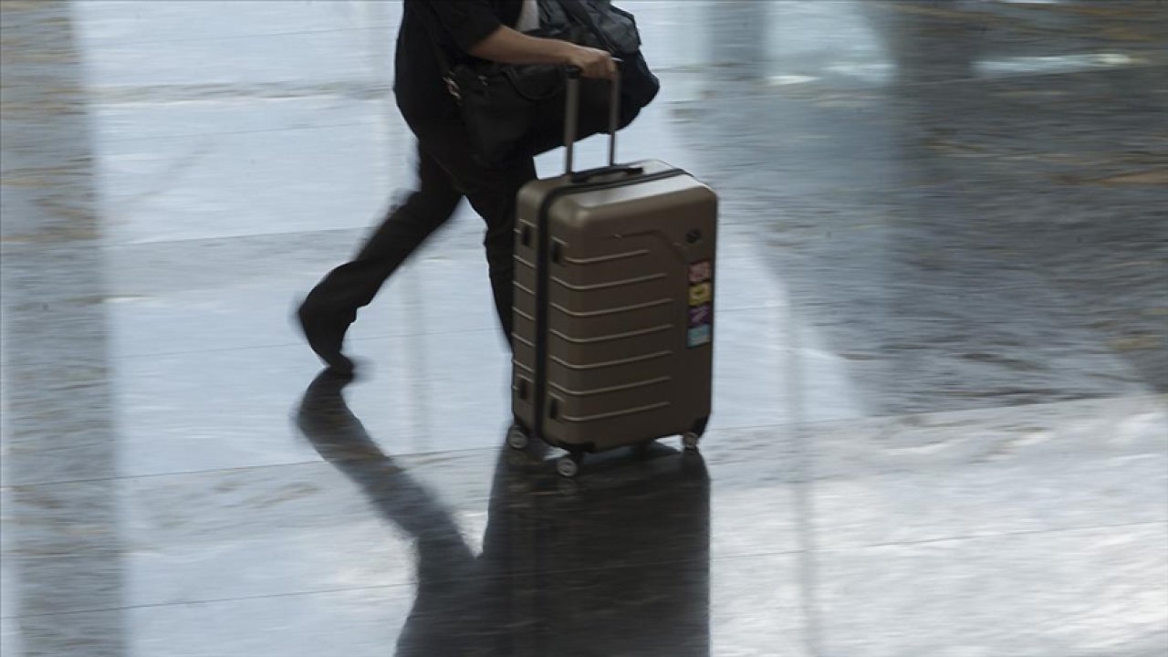 Rüyada Bagaj görmek ne anlama gelir?