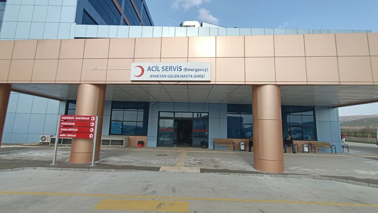 Kahramanmaraş'ta 17 yaşındaki genç kız hayatını kaybetti