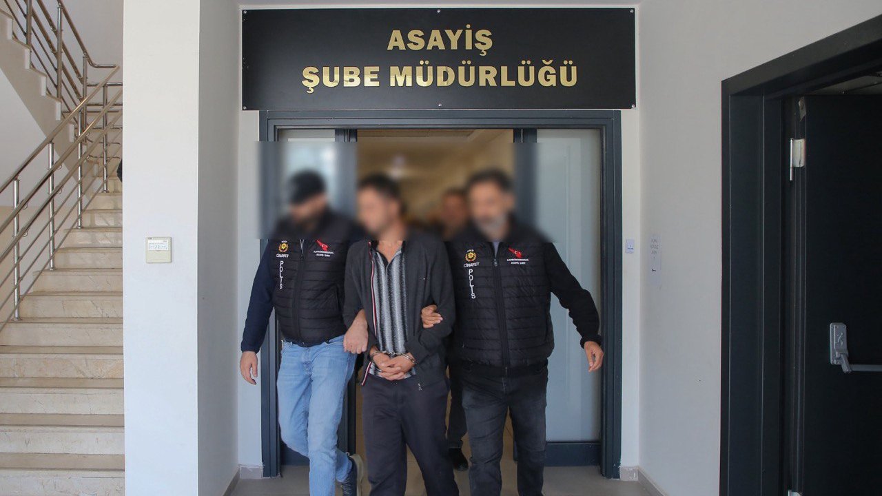 Kahramanmaraş’ta 12 yıl önce işlenen cinayet aydınlatıldı