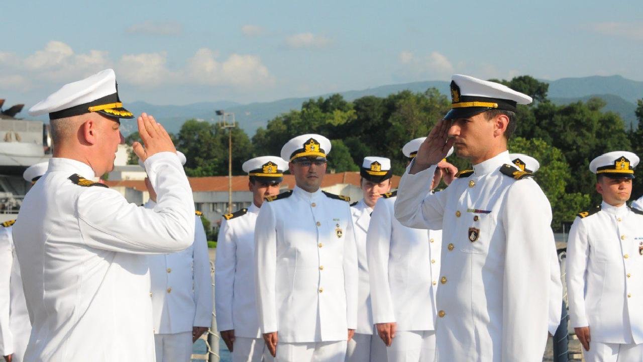 Rüyada Bahriyeli görmek ne anlama gelir?