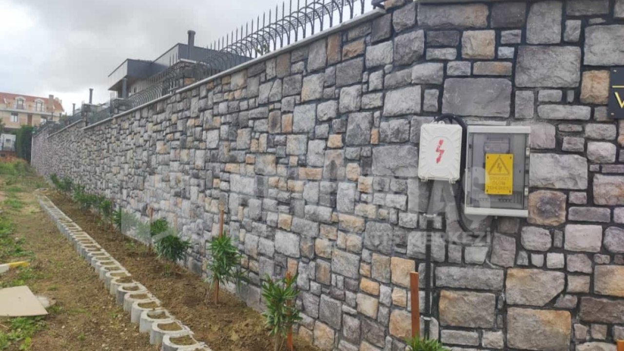 Rüyada Bahçe duvarı görmek ne anlama gelir?