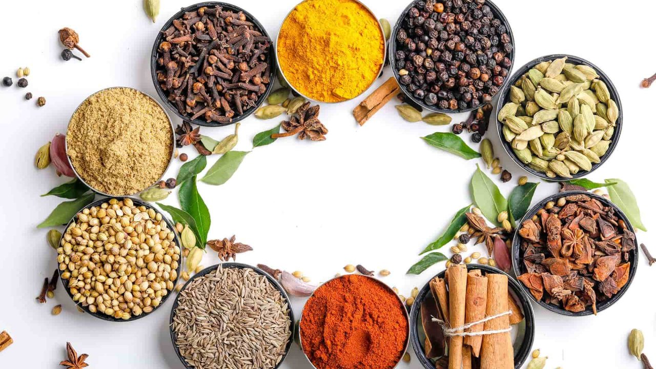 Rüyada Baharat görmek ne anlama gelir?