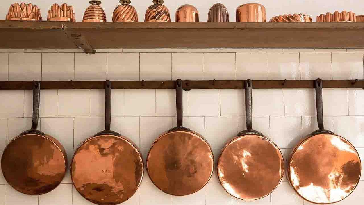 Rüyada Bakır görmek ne anlama gelir?