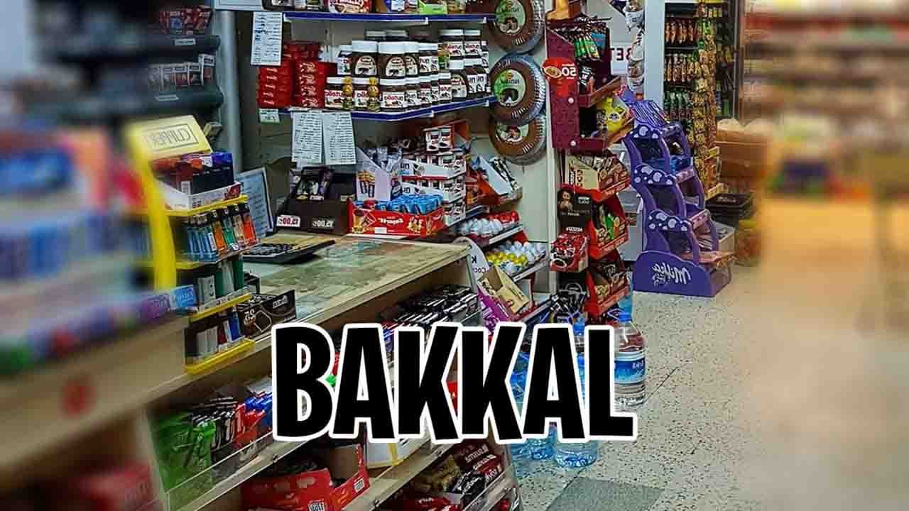 Rüyada Bakkal görmek ne anlama gelir?