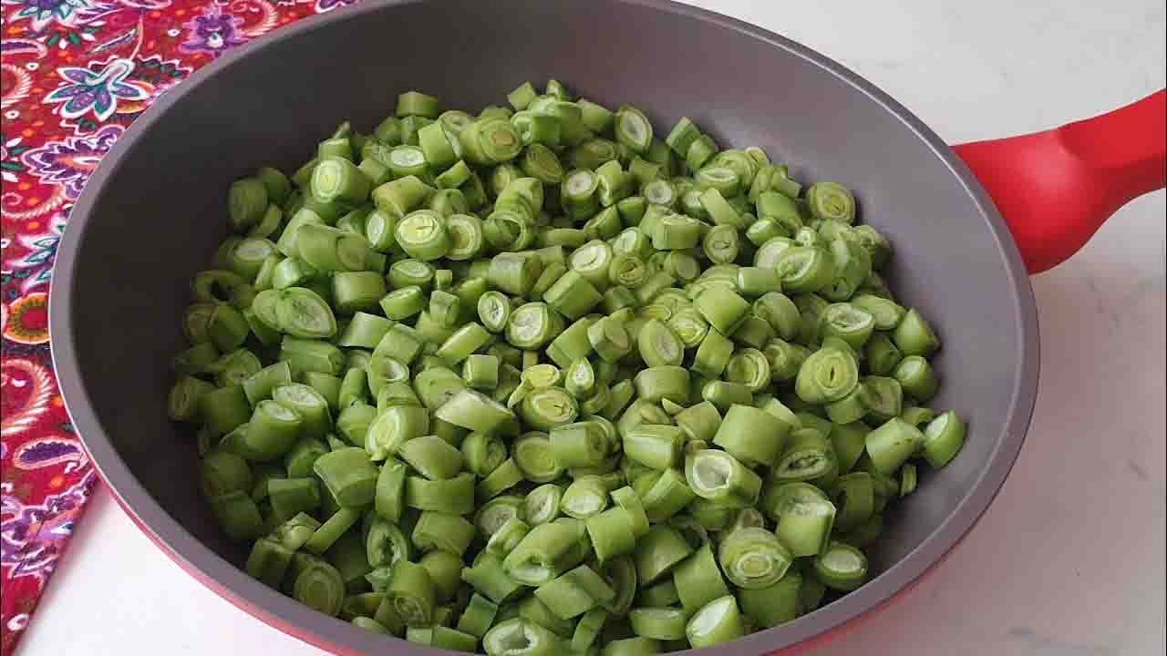 Rüyada Bakla Toplamayı ve Pişirmeyi görmek ne anlama gelir?