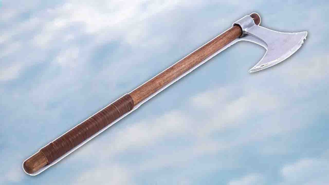 Rüyada Balta görmek ne anlama gelir?