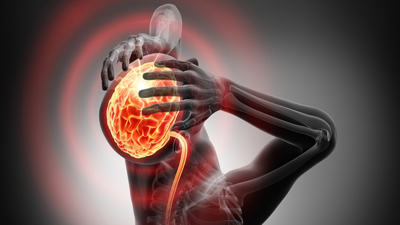 Rüyada Baş Ağrısı görmek ne anlama gelir?