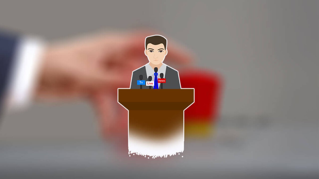 Rüyada Başkan görmek ne anlama gelir?