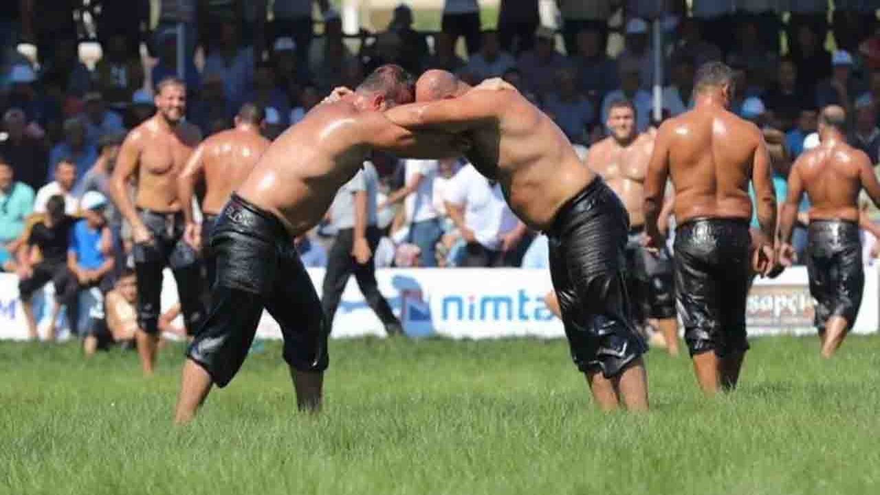 Rüyada Başpehlivan görmek ne anlama gelir?