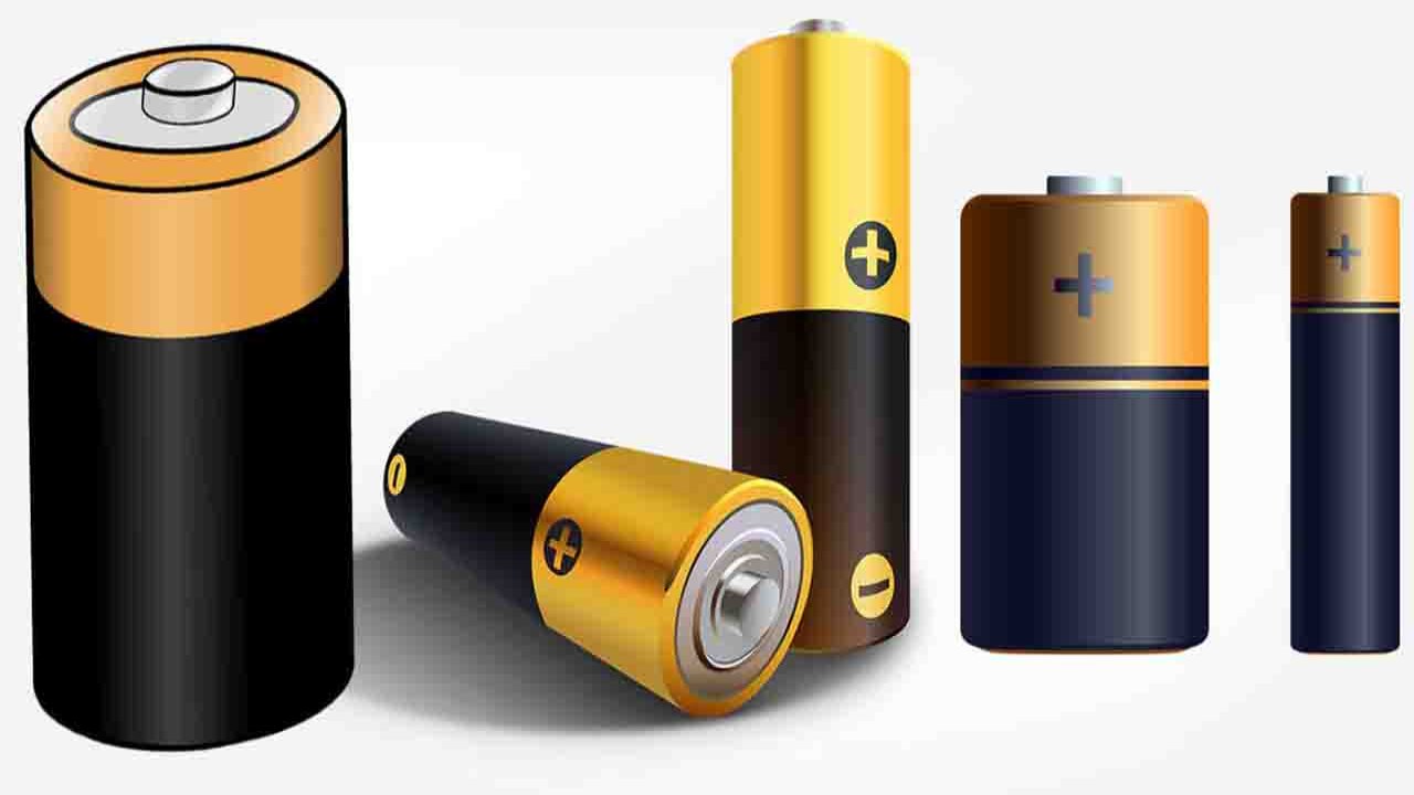 Rüyada Batarya görmek ne anlama gelir?