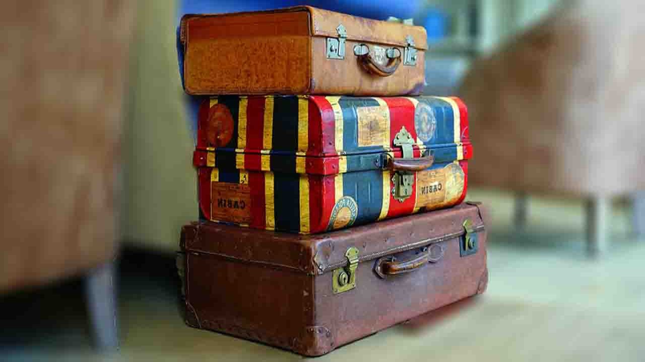 Rüyada Bavul görmek ne anlama gelir?