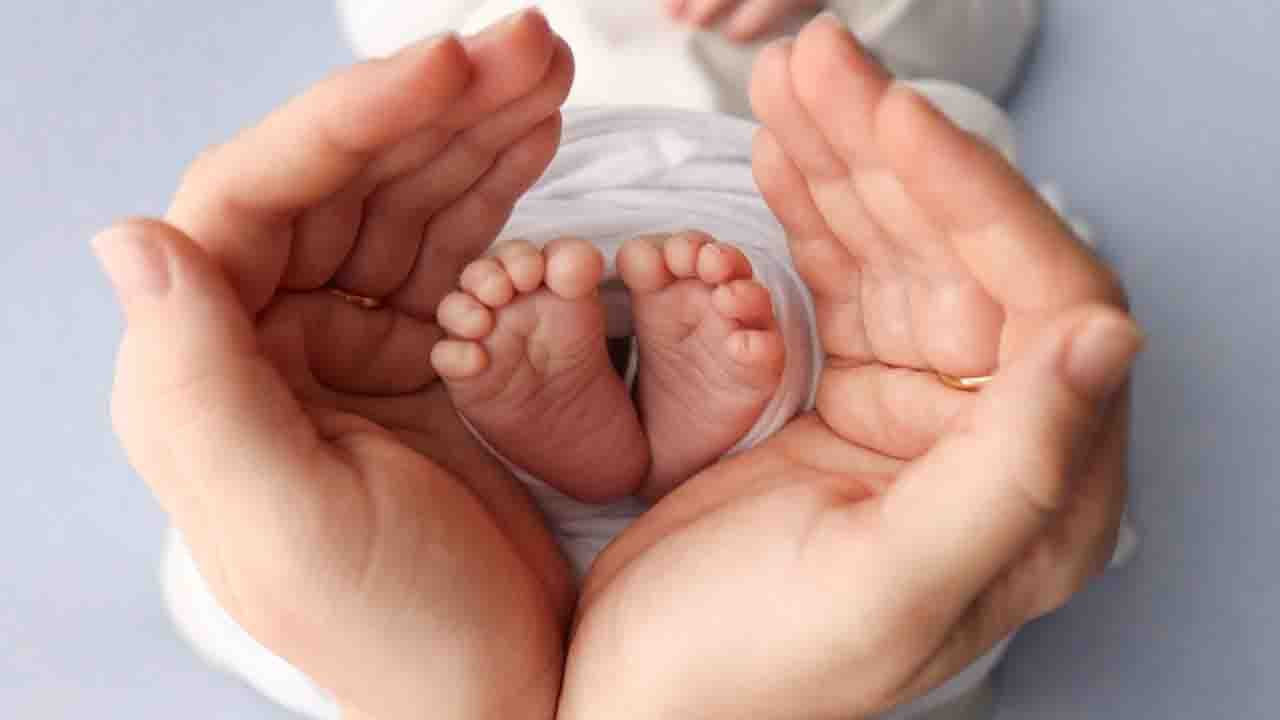 Rüyada Bebek görmek ne anlama gelir?