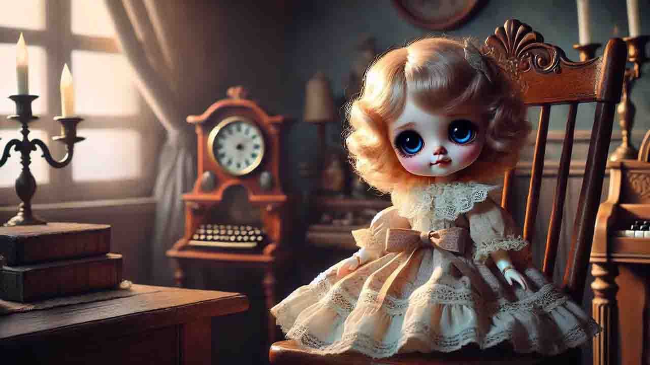 Rüyada Bebek (oyuncak) görmek ne anlama gelir?