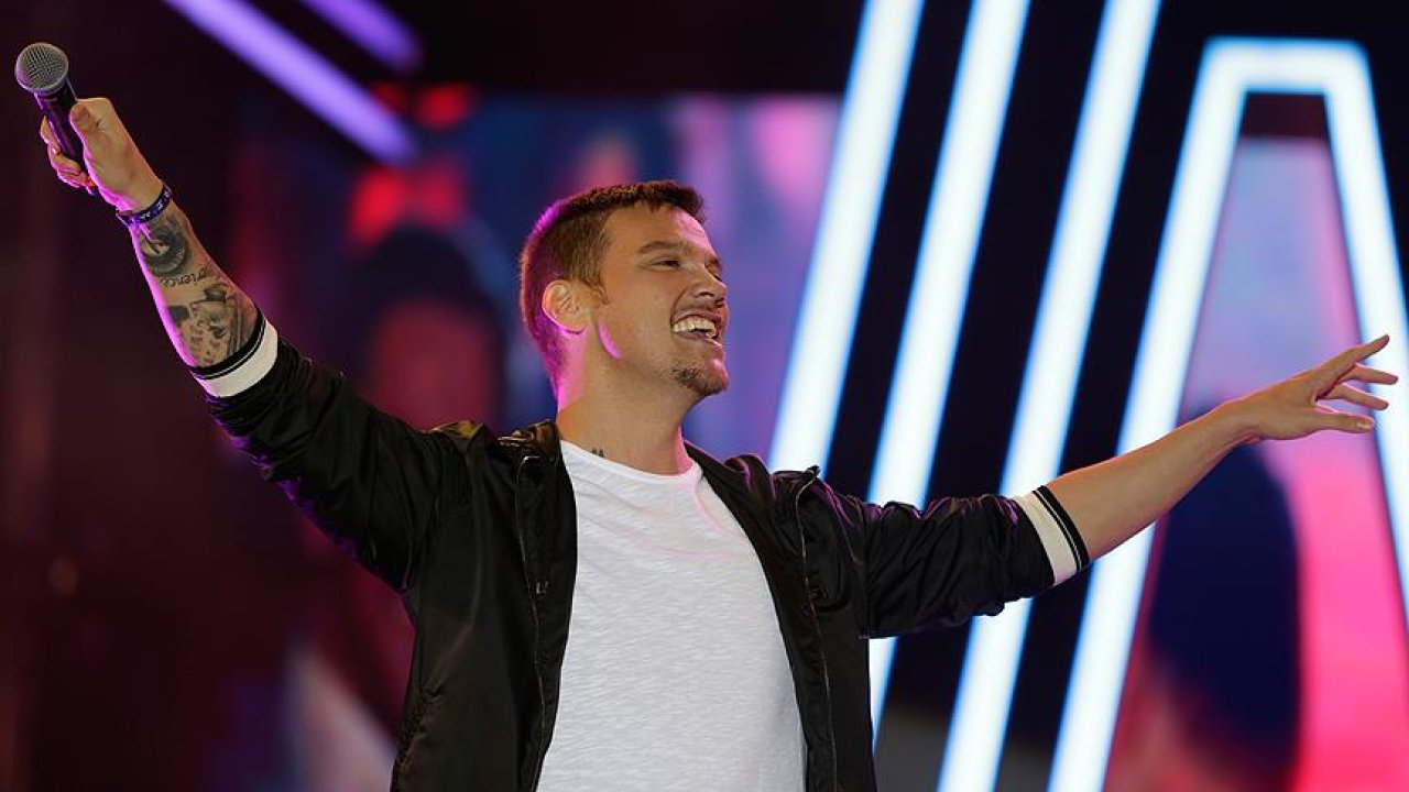 Sinan Akçıl, Kahramanmaraş’ta Cumhuriyet Konserinde sahne alacak