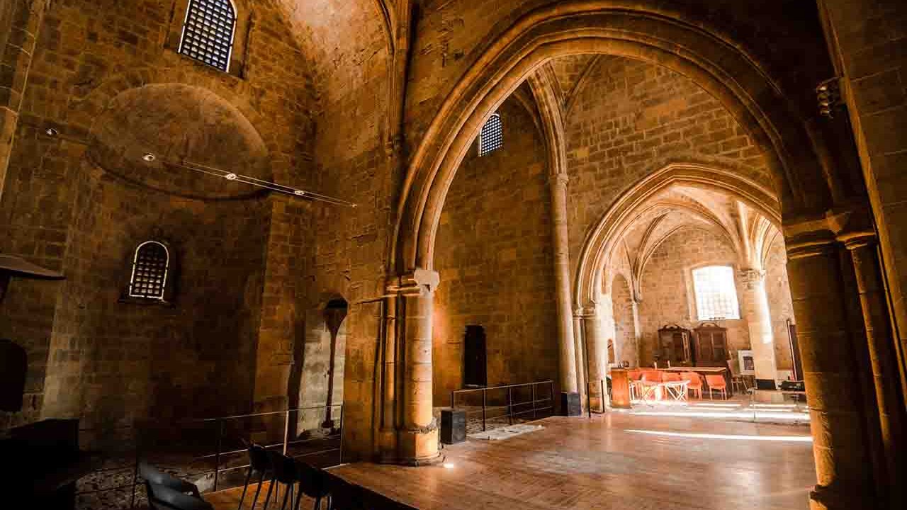 Rüyada Bedesten görmek ne anlama gelir?