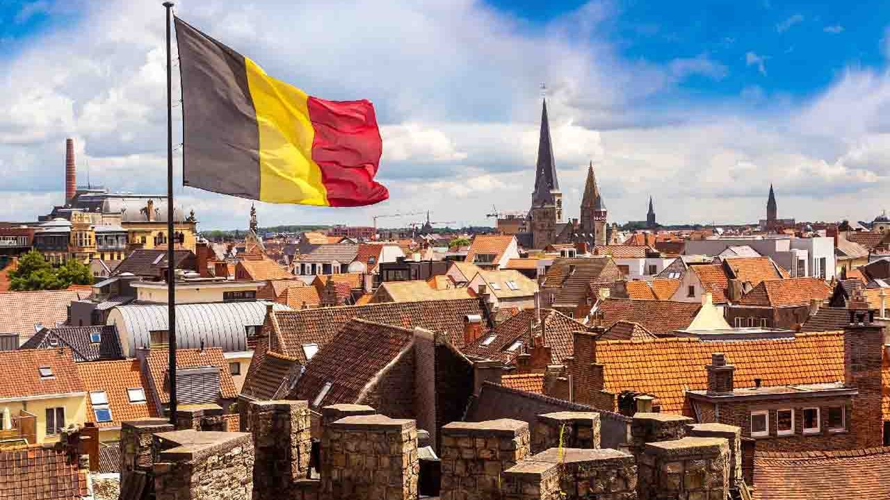 Rüyada Belçikalı görmek ne anlama gelir?