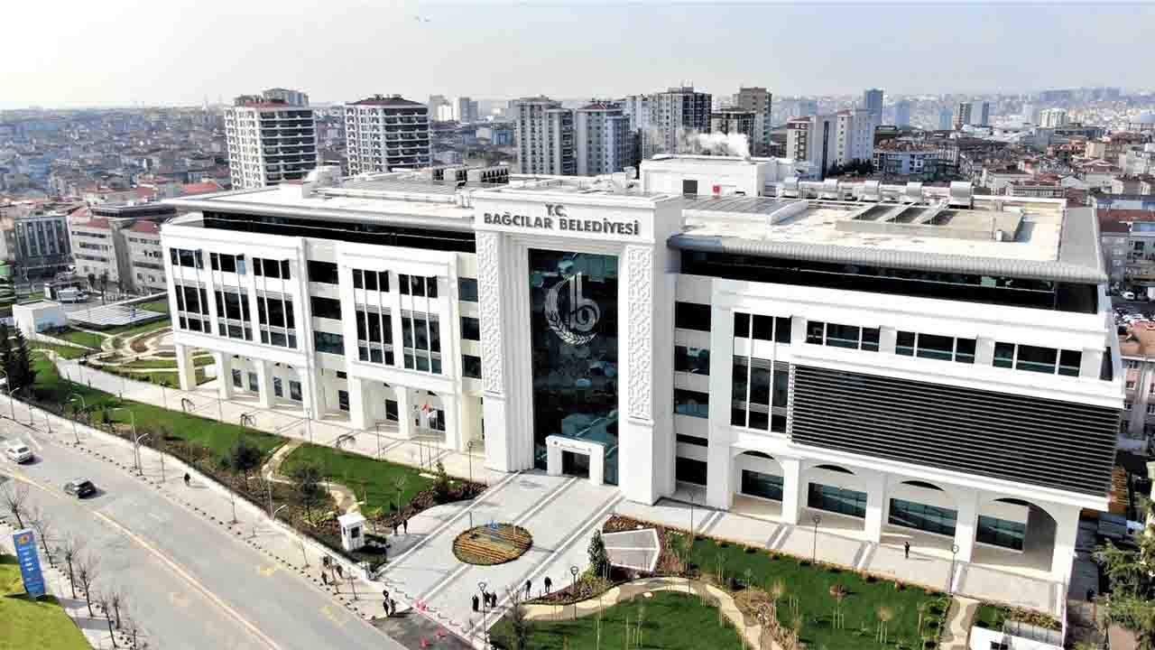 Rüyada Belediye görmek ne anlama gelir?