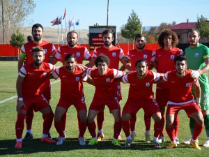 Büyükşehir'de galibiyet coşkusu