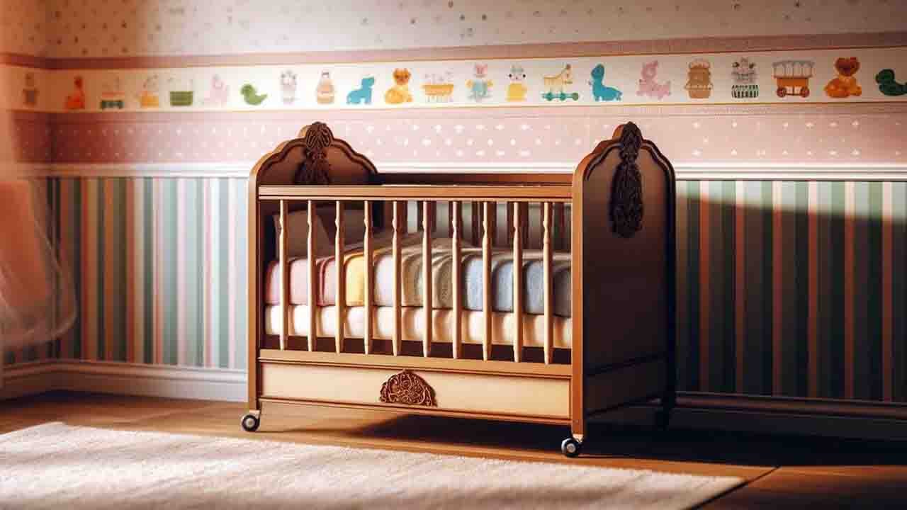 Rüyada Beşik görmek ne anlama gelir?